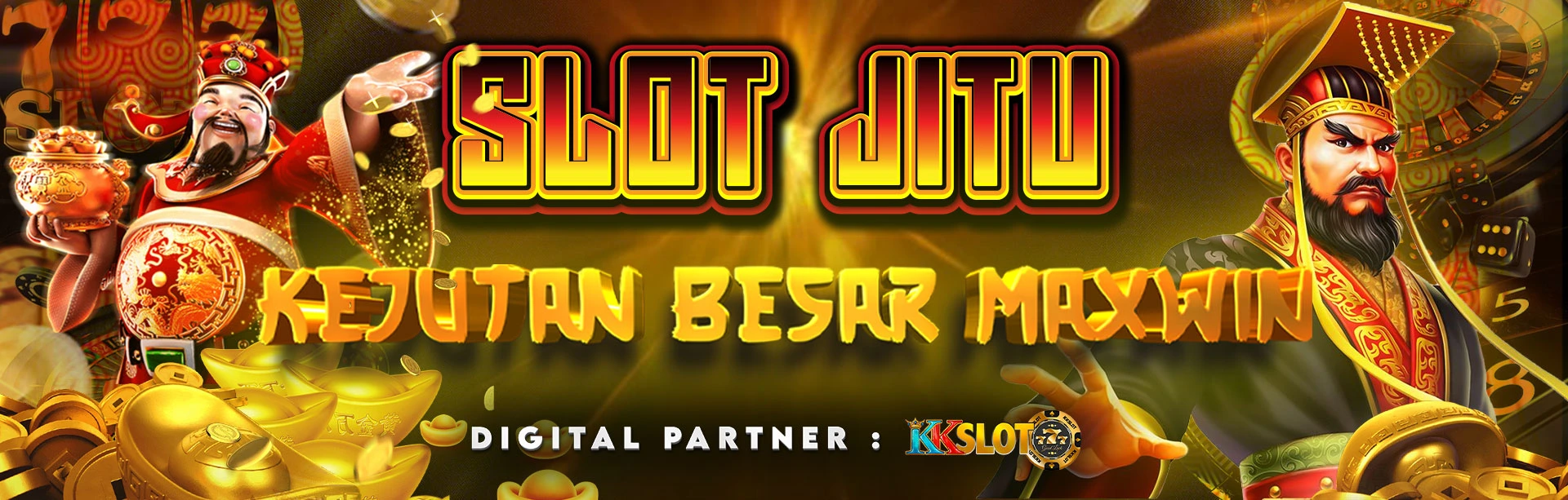 Ekonomi787 Banner Slot Online